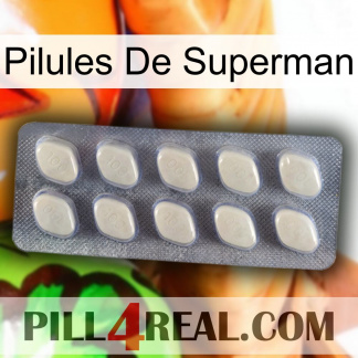 Superman Pills 08